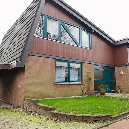 Stockerhenke Apartment Soltau Exterior photo