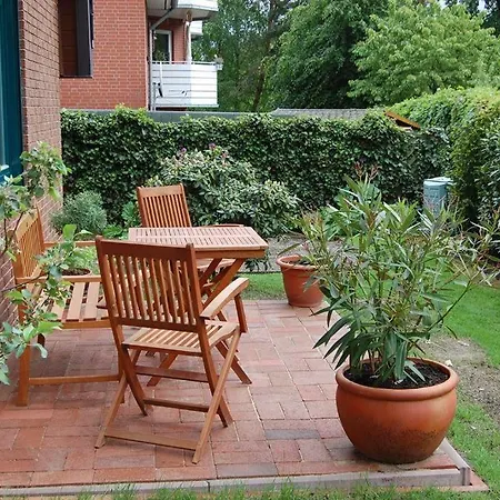 Stockerhenke Apartment Soltau Exterior photo