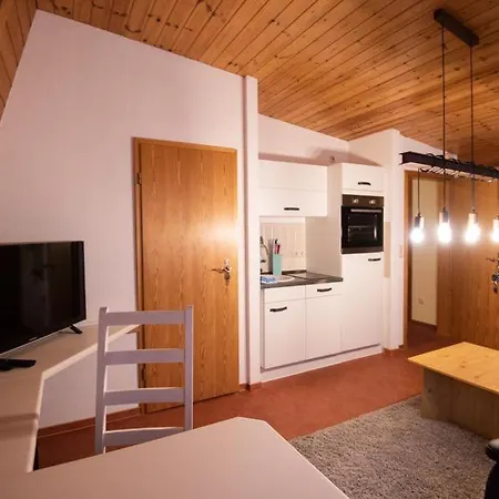 Stockerhenke Apartment Soltau Exterior photo