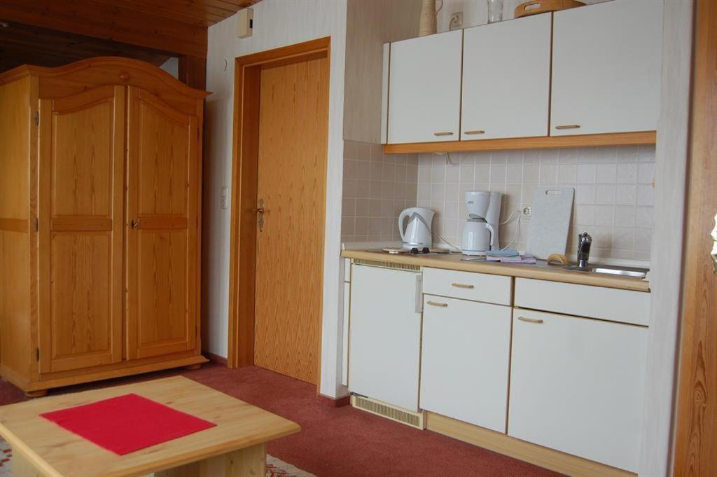 Apartment Stockerhenke