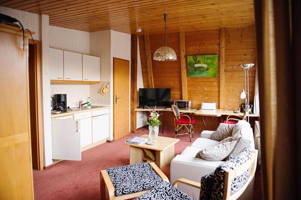 Stockerhenke Apartment Soltau