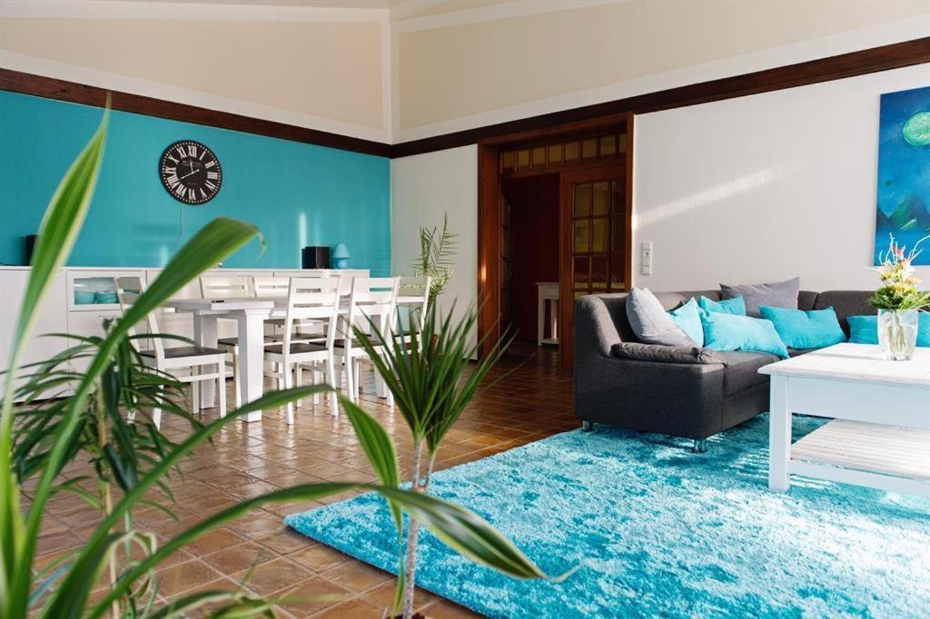 Apartment Stockerhenke
