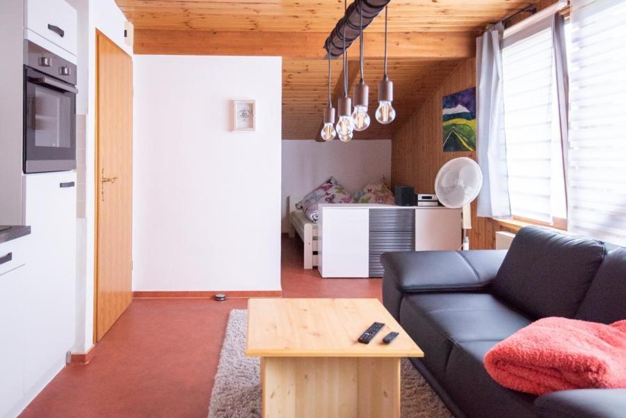 Stockerhenke Apartment Soltau