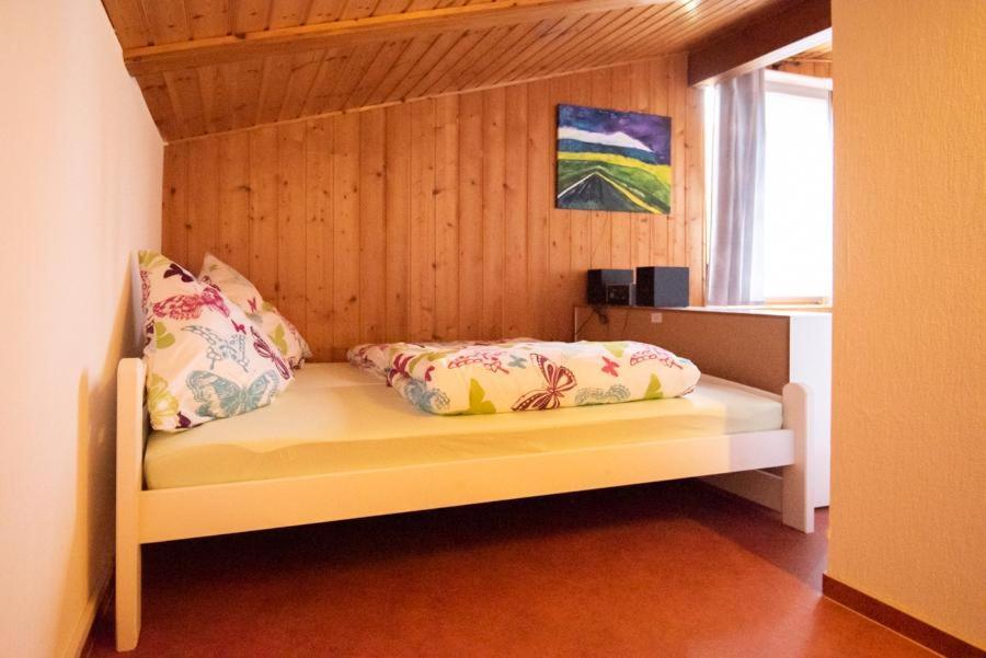 Stockerhenke Apartment *