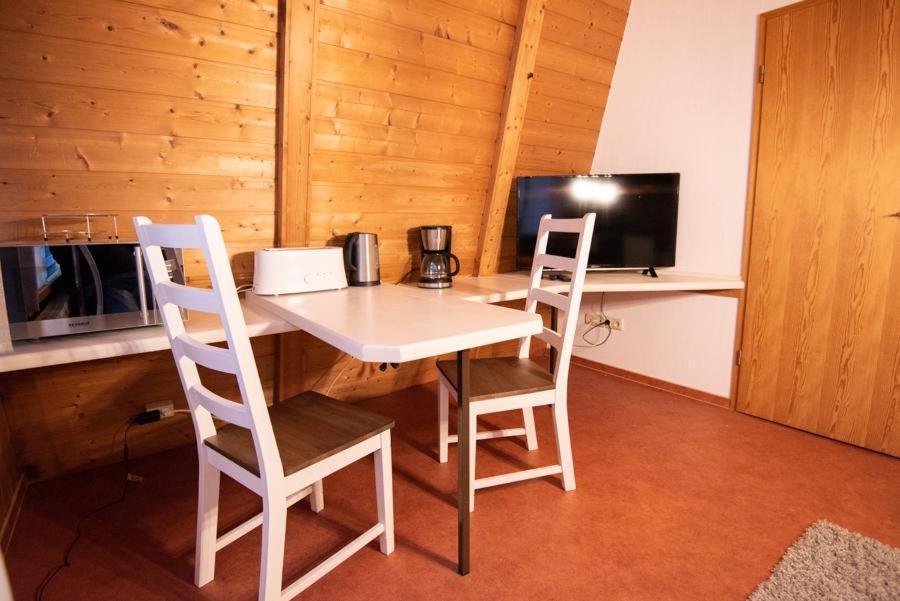 Apartment Stockerhenke