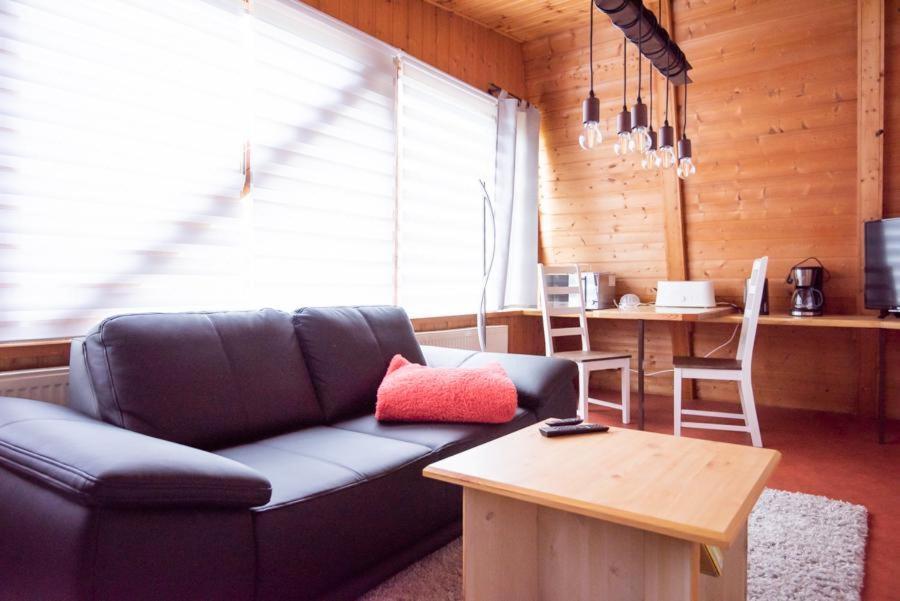 Stockerhenke Apartment *